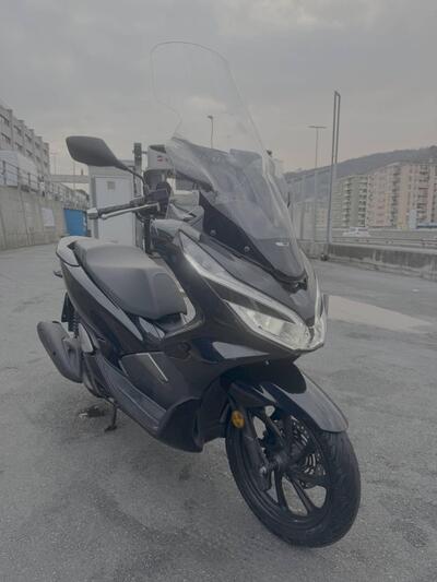 Honda PCX 125 (2018 - 20) usata
