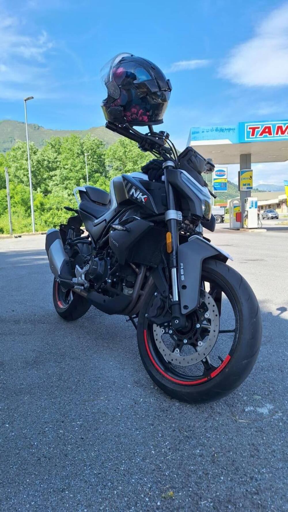 CFMOTO 450NK (2023 - 26) (3)