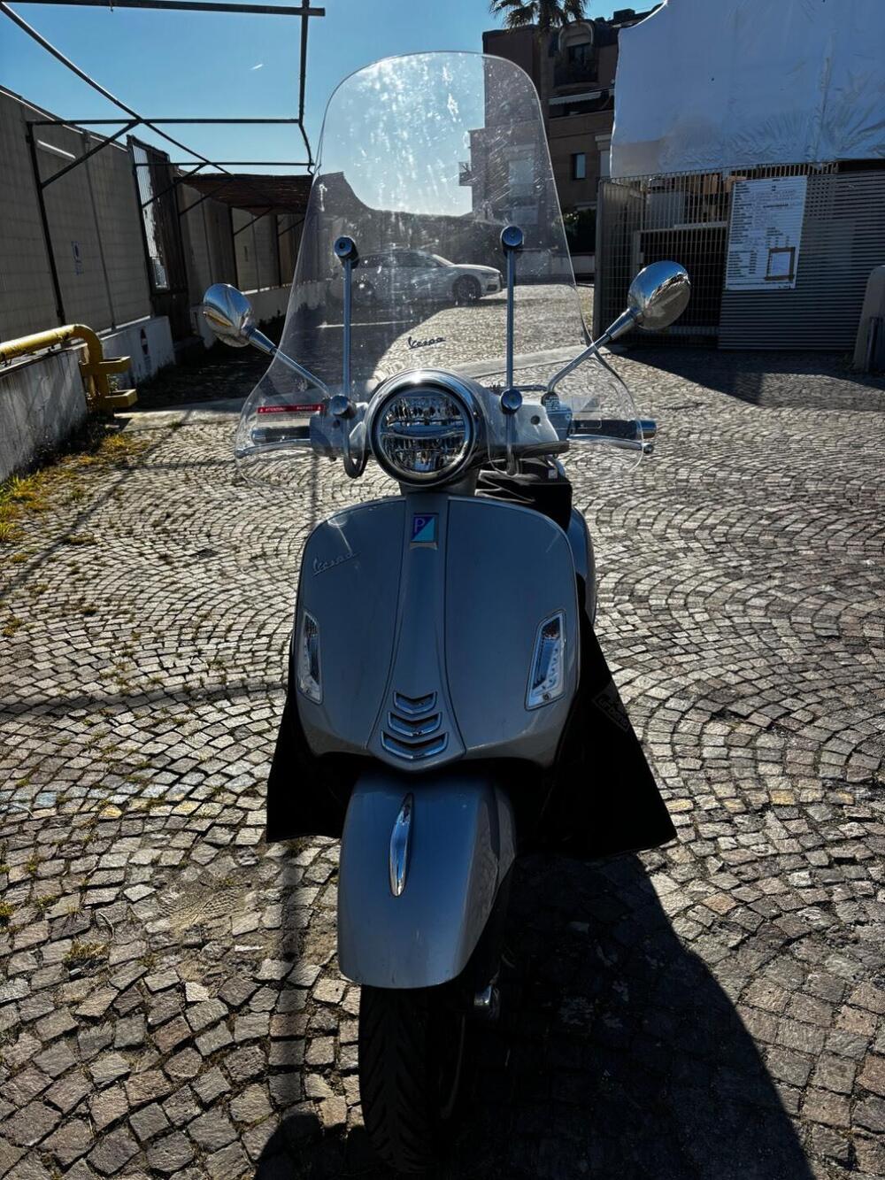 Vespa GTS 300 (2023 - 24) (3)