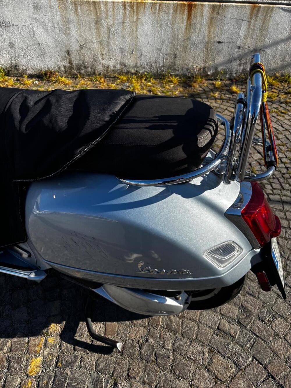 Vespa GTS 300 (2023 - 24) (4)