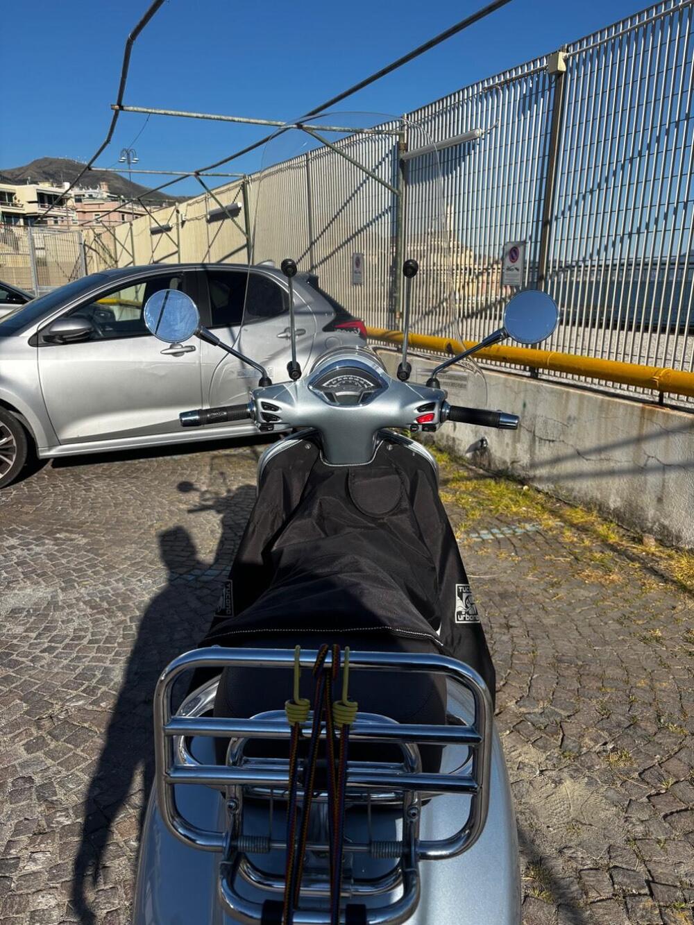 Vespa GTS 300 (2023 - 24) (6)