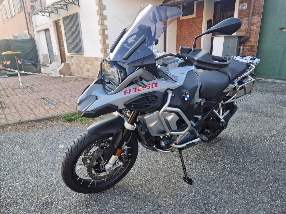 Bmw R 1250 GS Adventure (2021 - 24) (3)