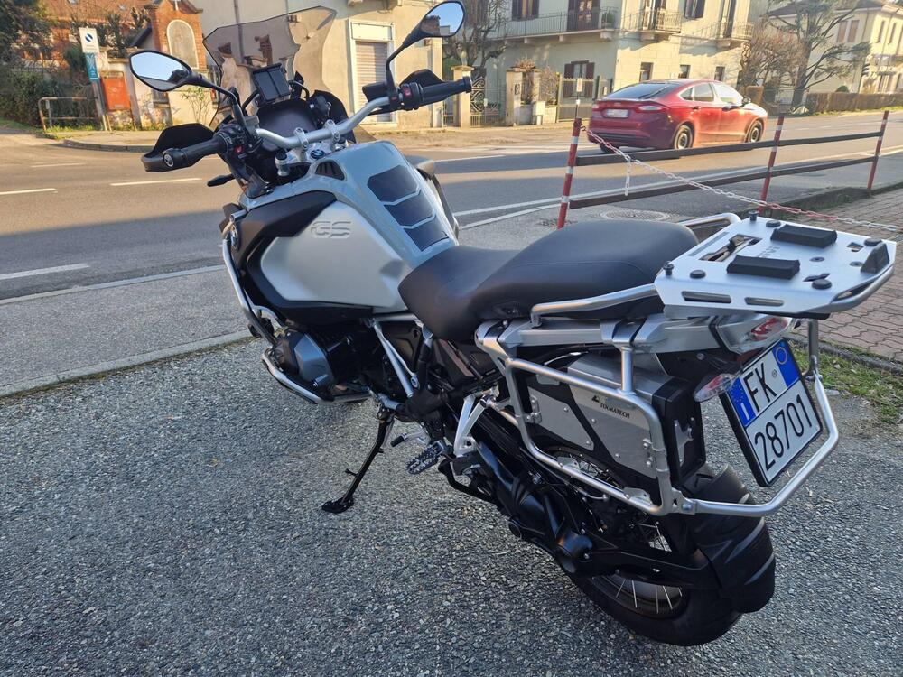Bmw R 1250 GS Adventure (2021 - 24) (4)