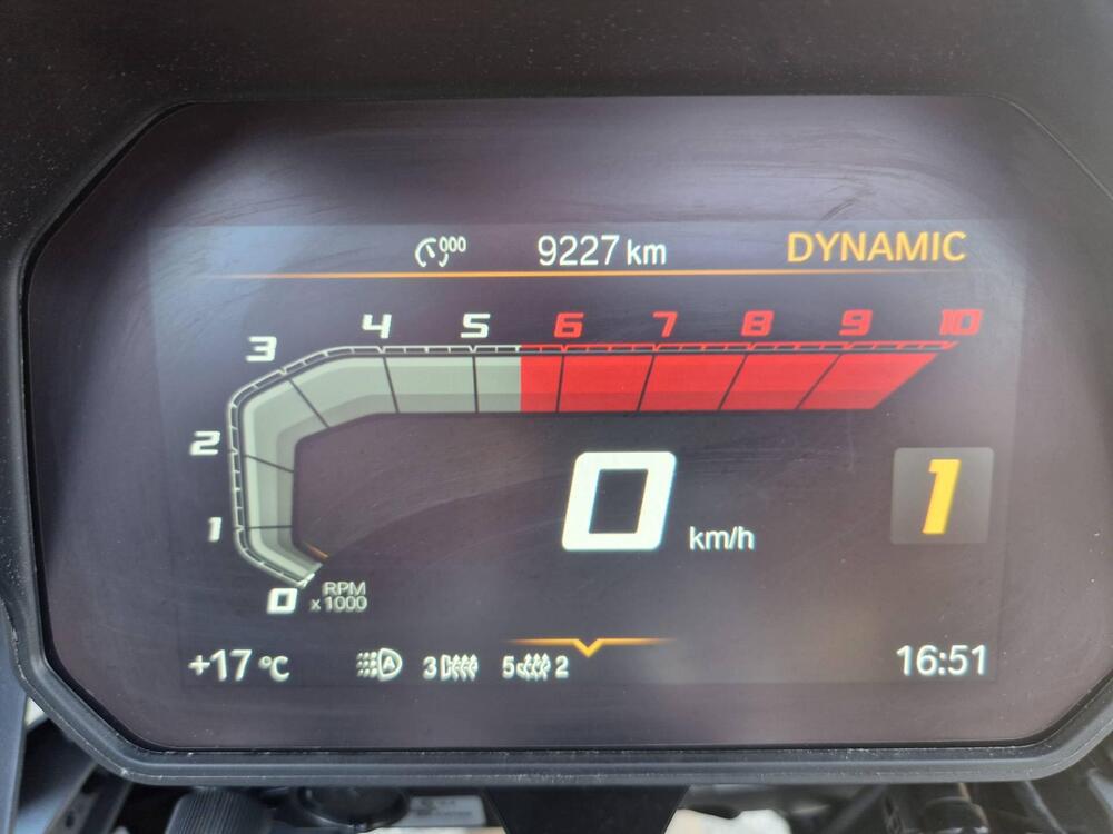 Bmw R 1250 GS Adventure (2021 - 24) (6)