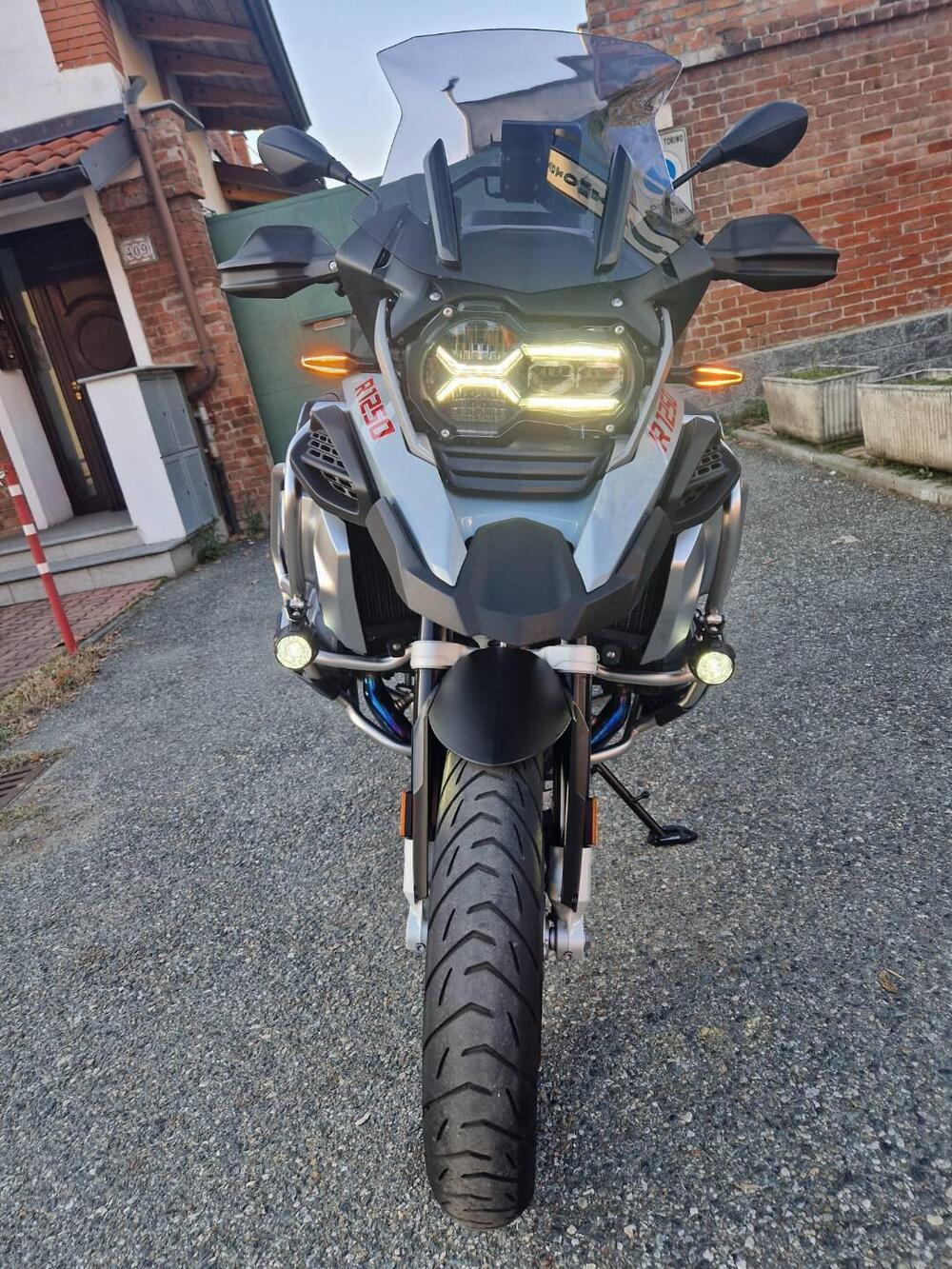 Bmw R 1250 GS Adventure (2021 - 24) (9)