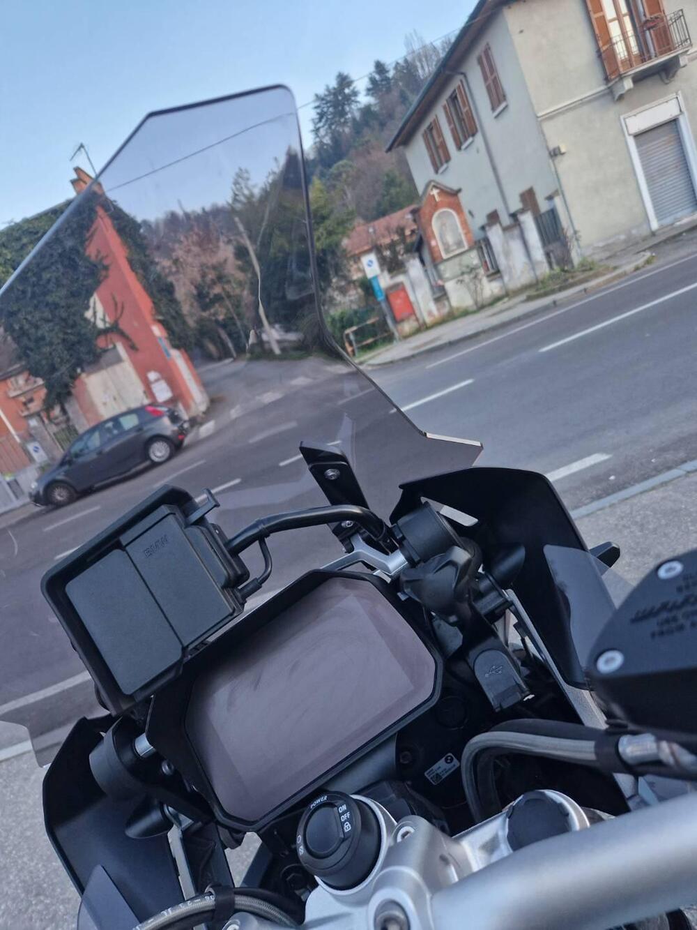 Bmw R 1250 GS Adventure (2021 - 24) (12)