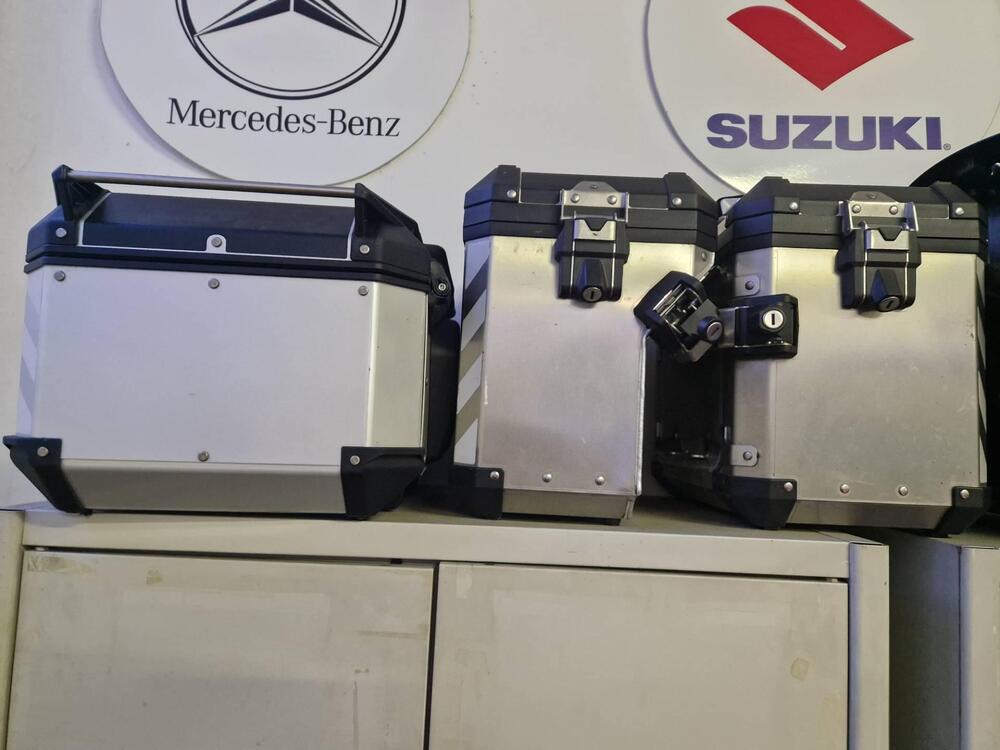 Bmw R 1250 GS Adventure (2021 - 24) (15)