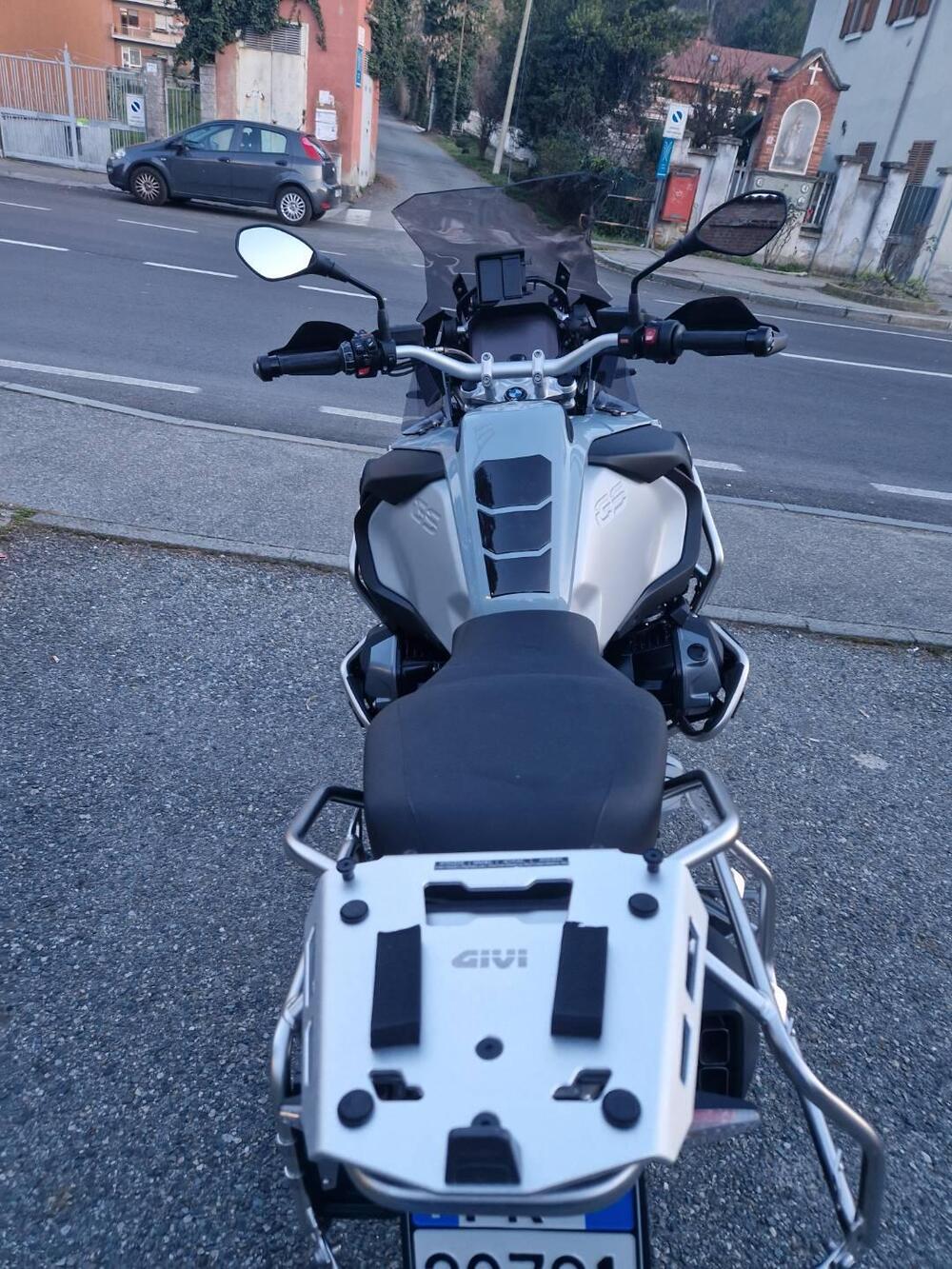 Bmw R 1250 GS Adventure (2021 - 24) (17)