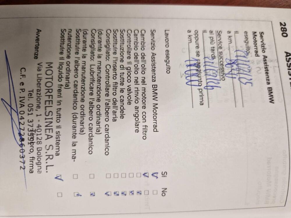 Bmw R 1250 GS Adventure (2021 - 24) (20)