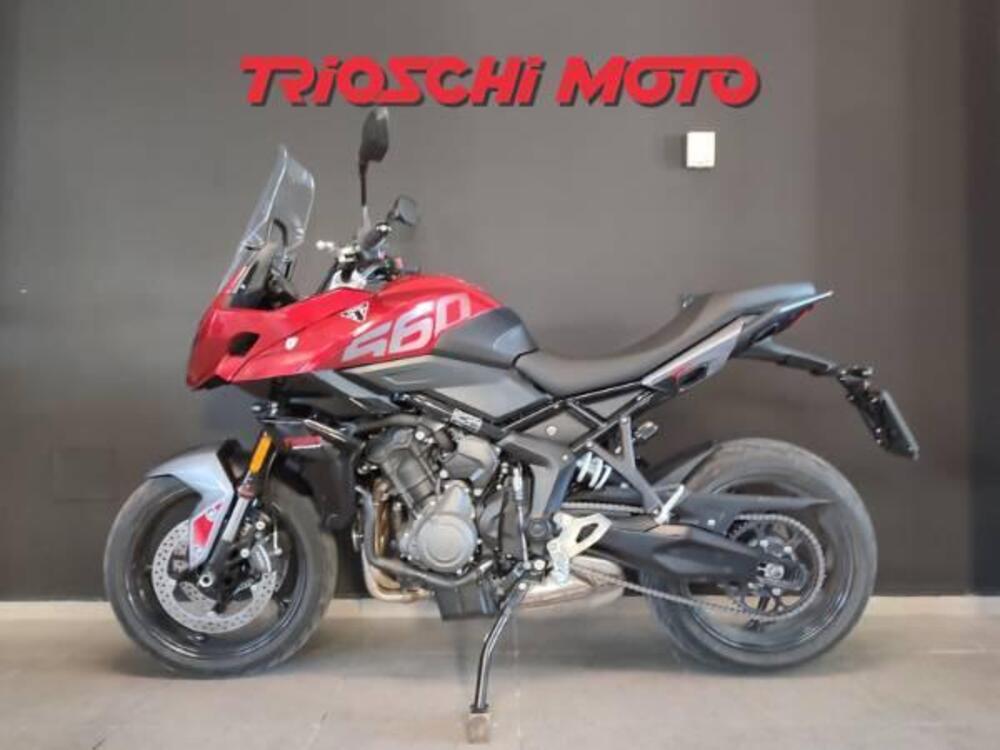 Triumph Tiger Sport 660 (2026) (2)