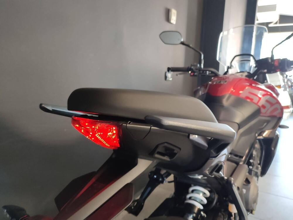 Triumph Tiger Sport 660 (2026) (6)