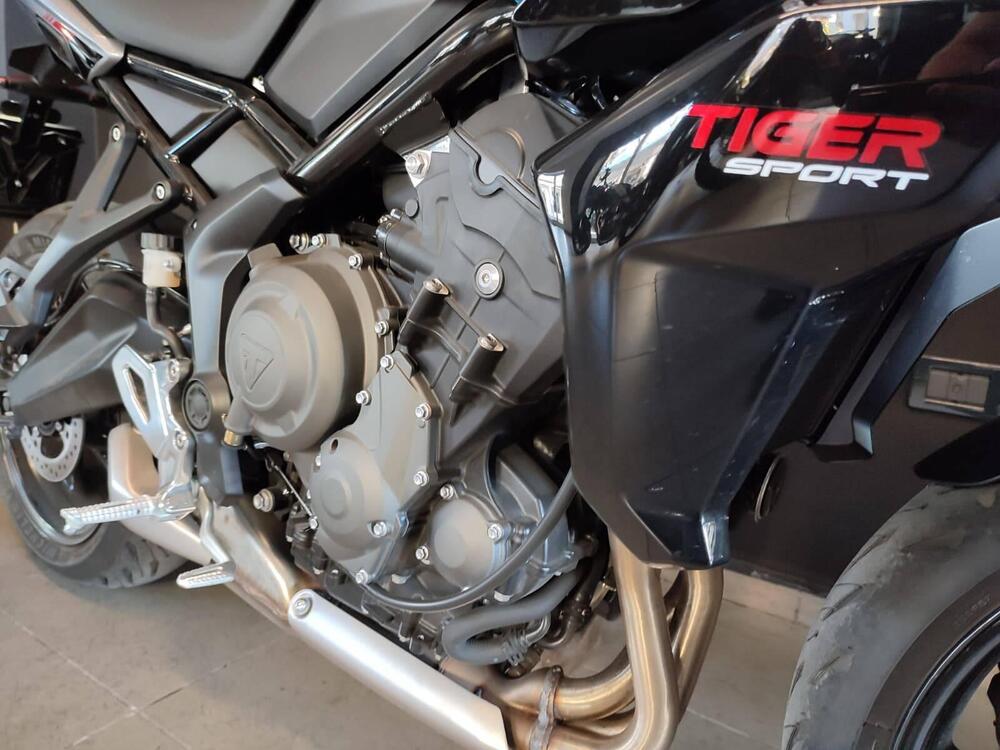 Triumph Tiger Sport 660 (2026) (7)