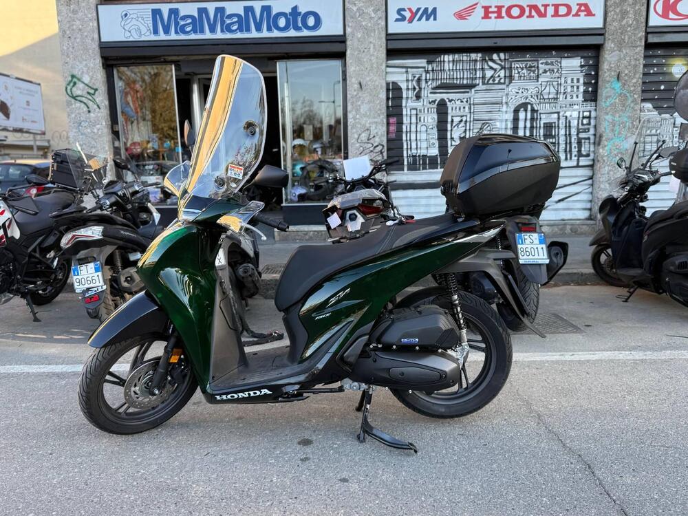 Honda SH 150i Vetro (2024 - 25)