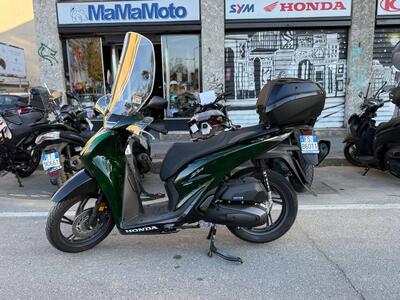 Honda SH 150i Vetro (2024 - 25) usata