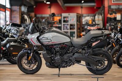 Harley-Davidson Pan America 1250 ST (2025 - 26) usata