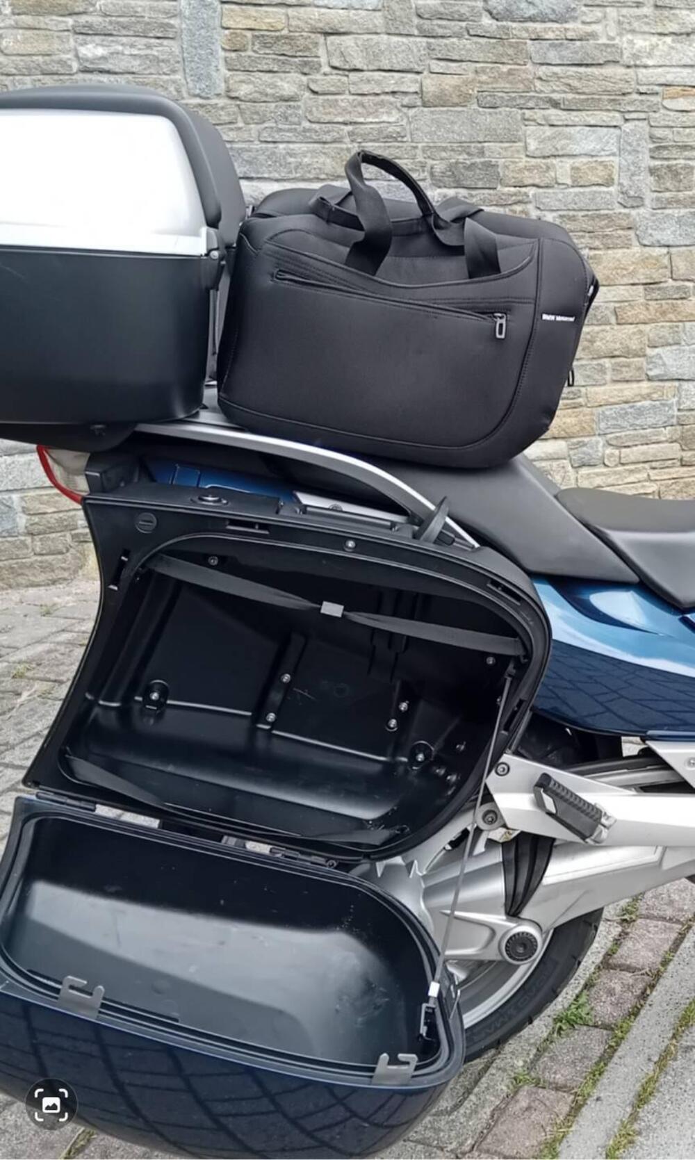 Bmw R 1200 RT (2008 - 09) (2)