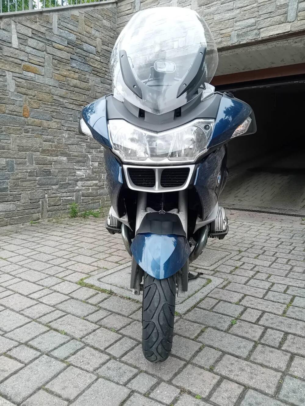 Bmw R 1200 RT (2008 - 09) (3)