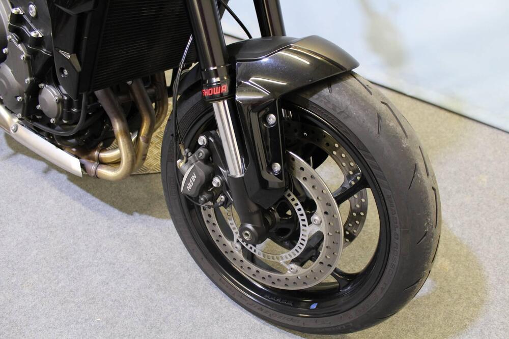 Triumph Trident 660 (2021 - 24) (7)