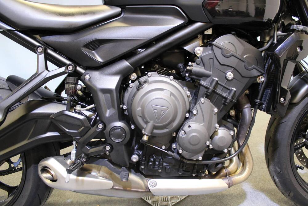 Triumph Trident 660 (2021 - 24) (9)