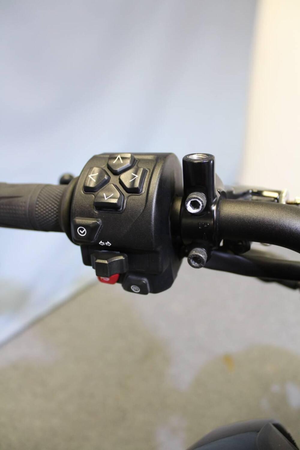 Triumph Trident 660 (2021 - 24) (10)