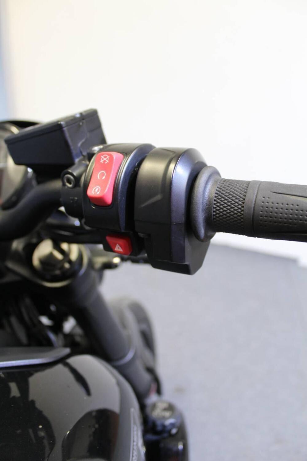 Triumph Trident 660 (2021 - 24) (11)