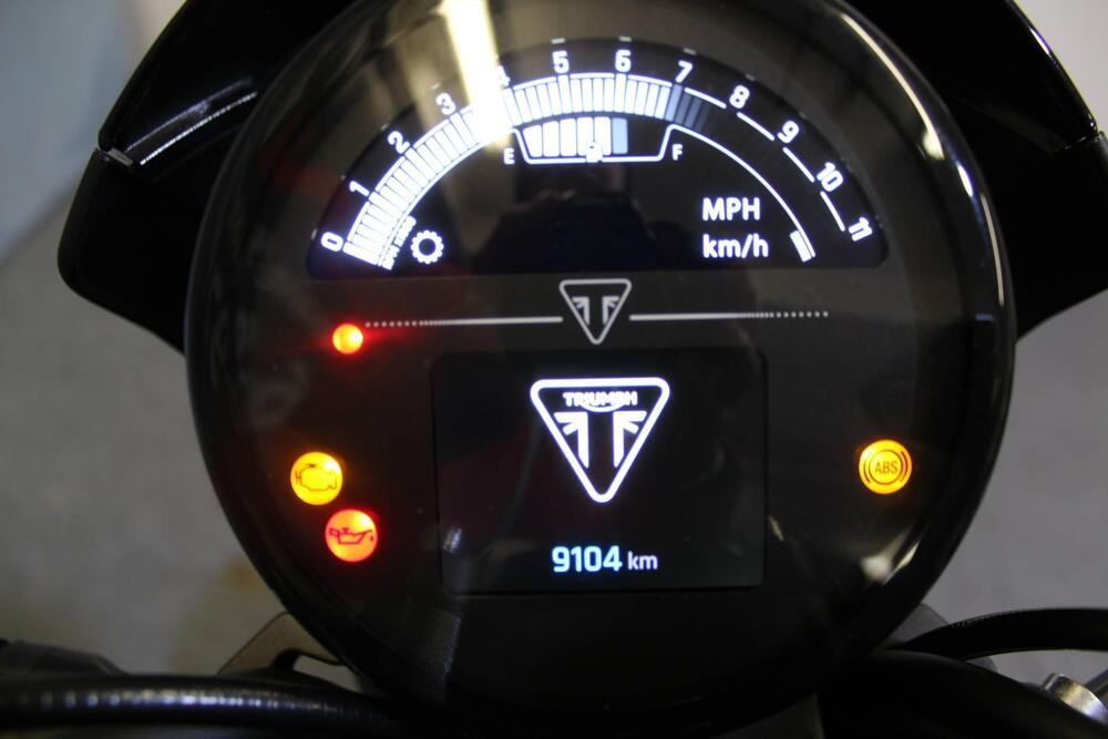 Triumph Trident 660 (2021 - 24) (3)