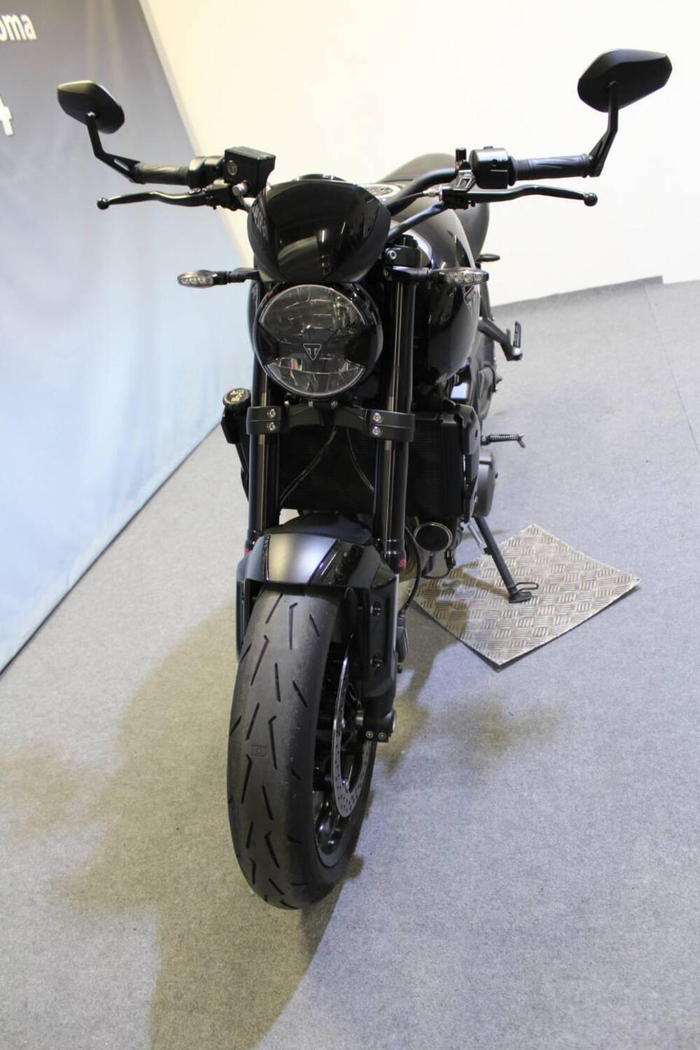 Triumph Trident 660 (2021 - 24) (13)