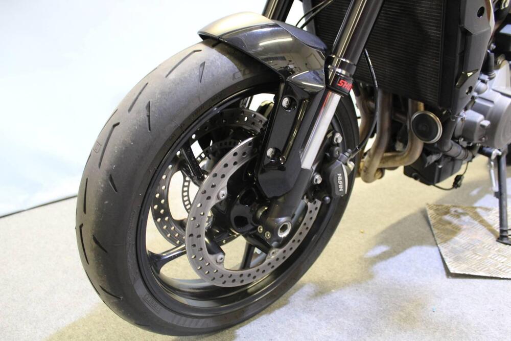 Triumph Trident 660 (2021 - 24) (14)