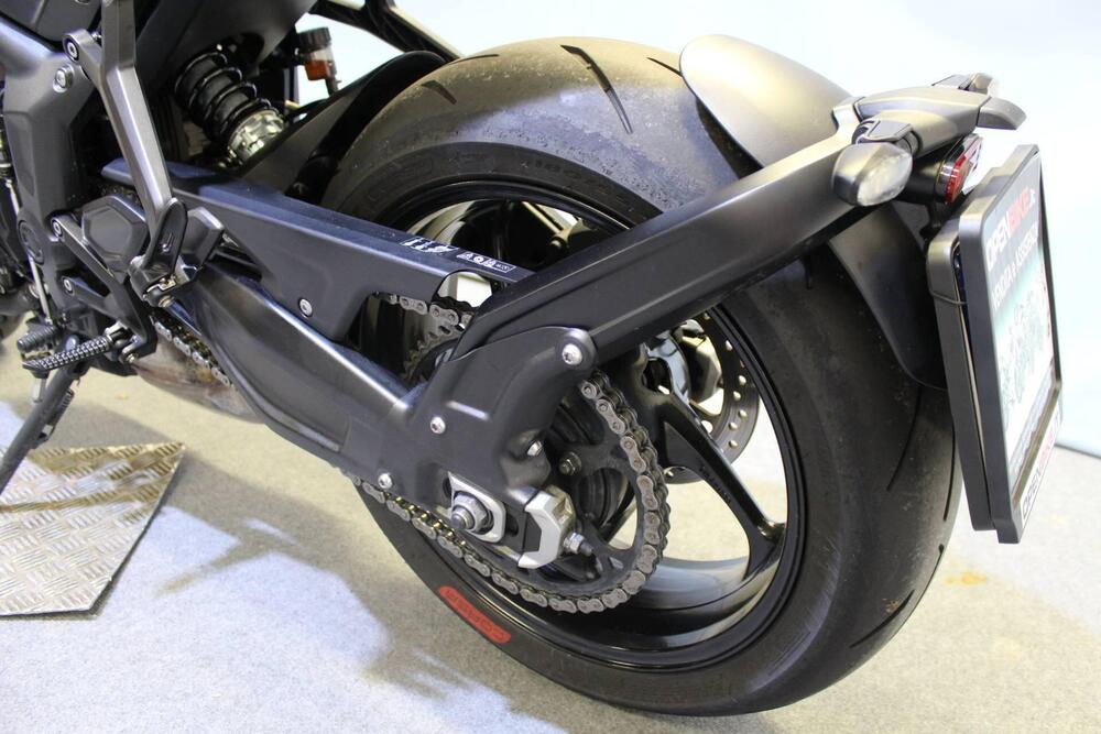 Triumph Trident 660 (2021 - 24) (15)