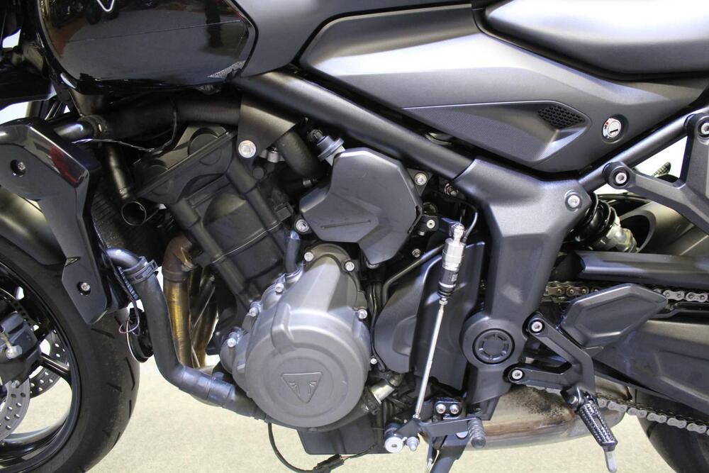 Triumph Trident 660 (2021 - 24) (16)