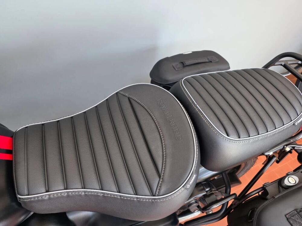 Royal Enfield Classic 350 (2021 - 26) (5)