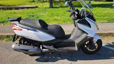 Kymco Downtown 300i ABS (2009 - 17) usata