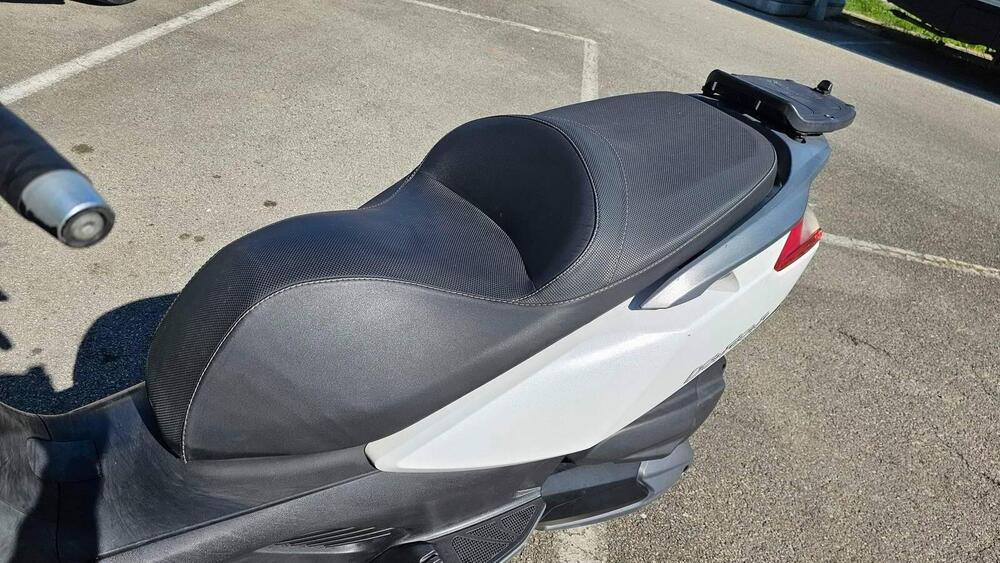 Kymco Downtown 300i ABS (2009 - 17) (5)