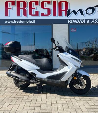 Kymco X-Town 300i ABS (2016 - 20) usata