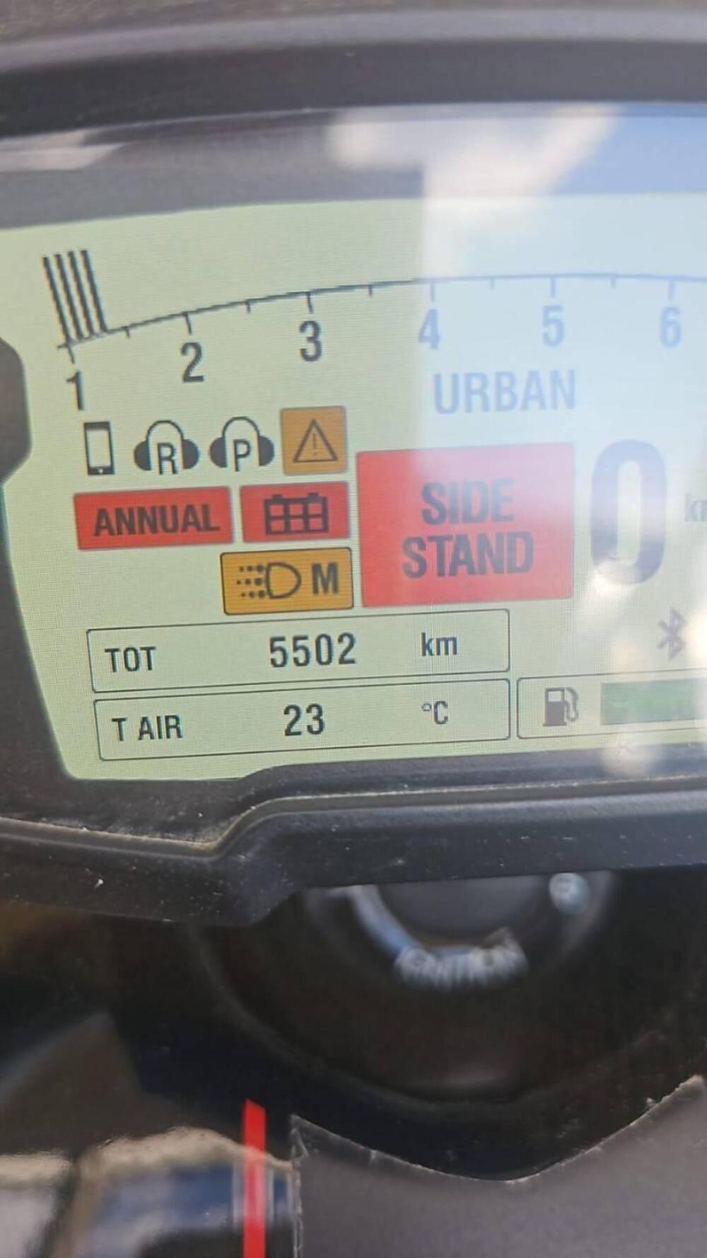 Ducati Diavel 1200 (2014 - 16) (2)