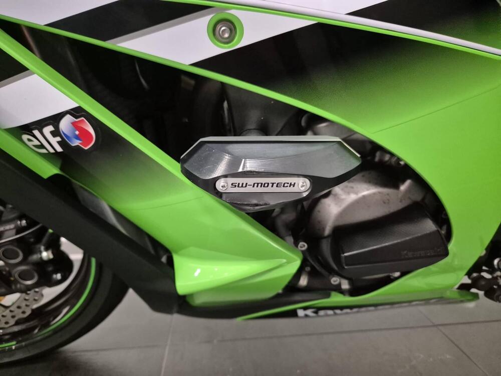 Kawasaki Ninja 1000 ZX-10R ABS (2011 - 15) (5)