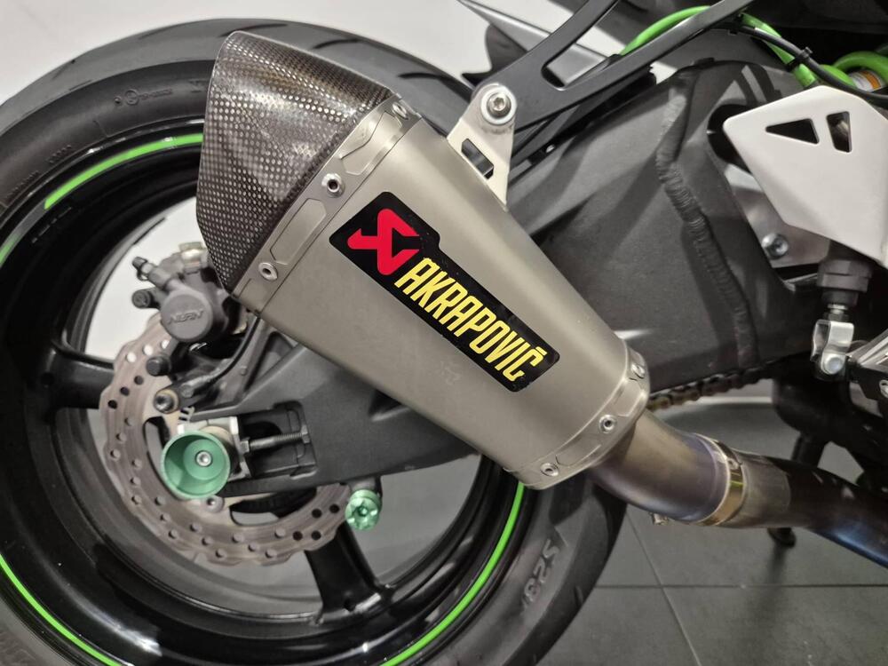 Kawasaki Ninja 1000 ZX-10R ABS (2011 - 15) (16)
