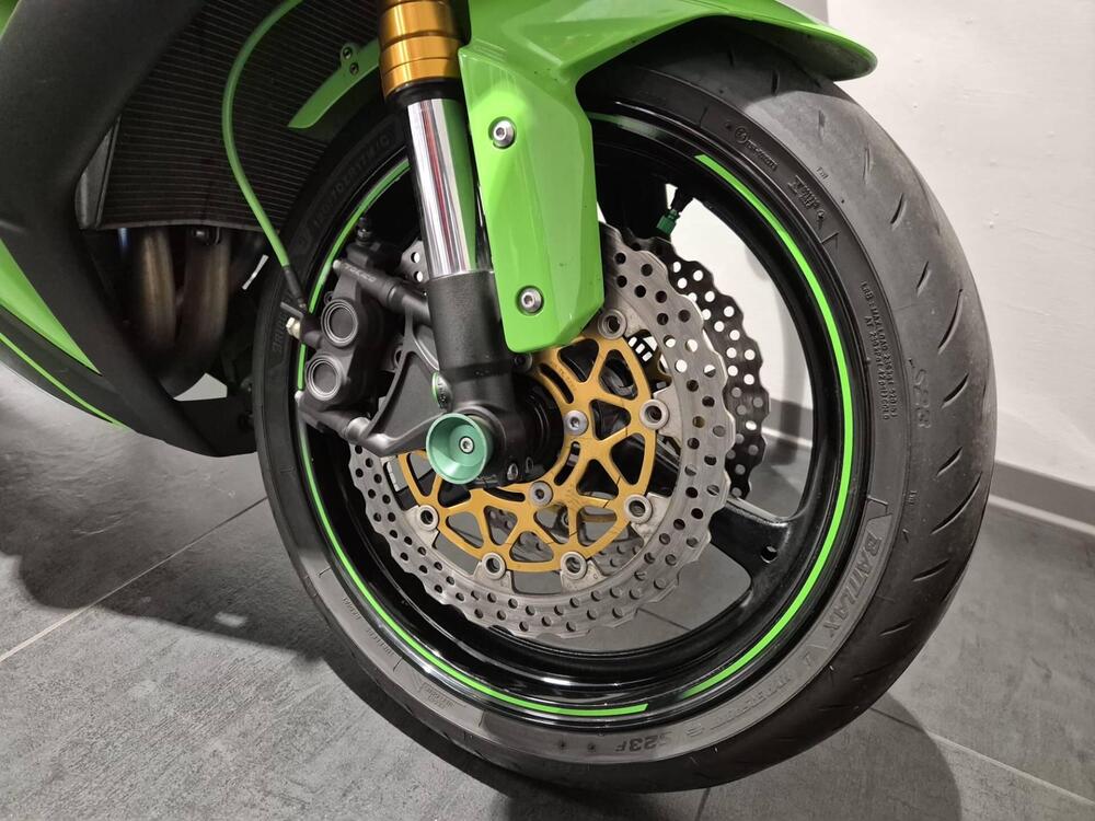 Kawasaki Ninja 1000 ZX-10R ABS (2011 - 15) (17)