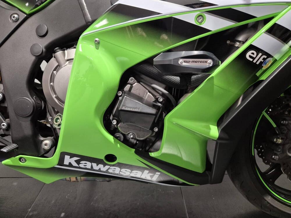 Kawasaki Ninja 1000 ZX-10R ABS (2011 - 15) (18)