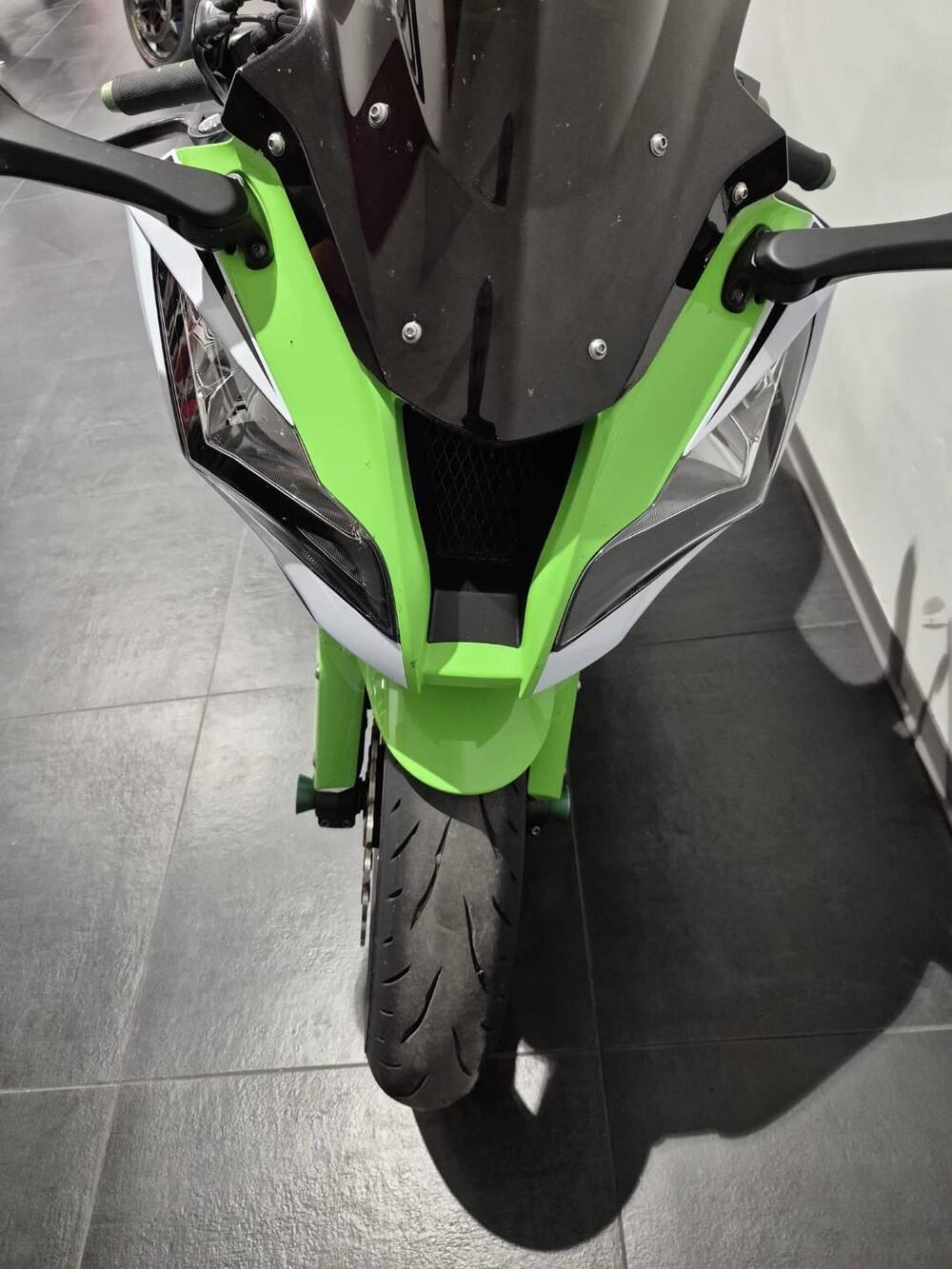 Kawasaki Ninja 1000 ZX-10R ABS (2011 - 15) (7)