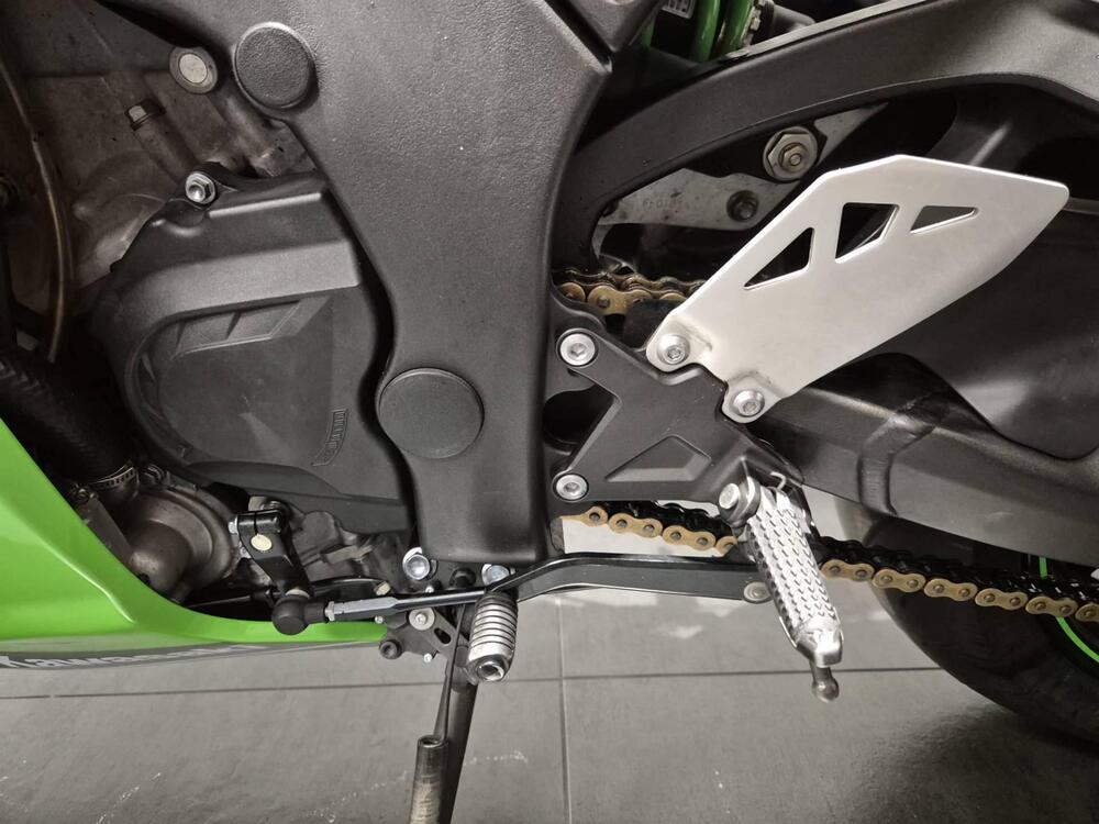 Kawasaki Ninja 1000 ZX-10R ABS (2011 - 15) (19)