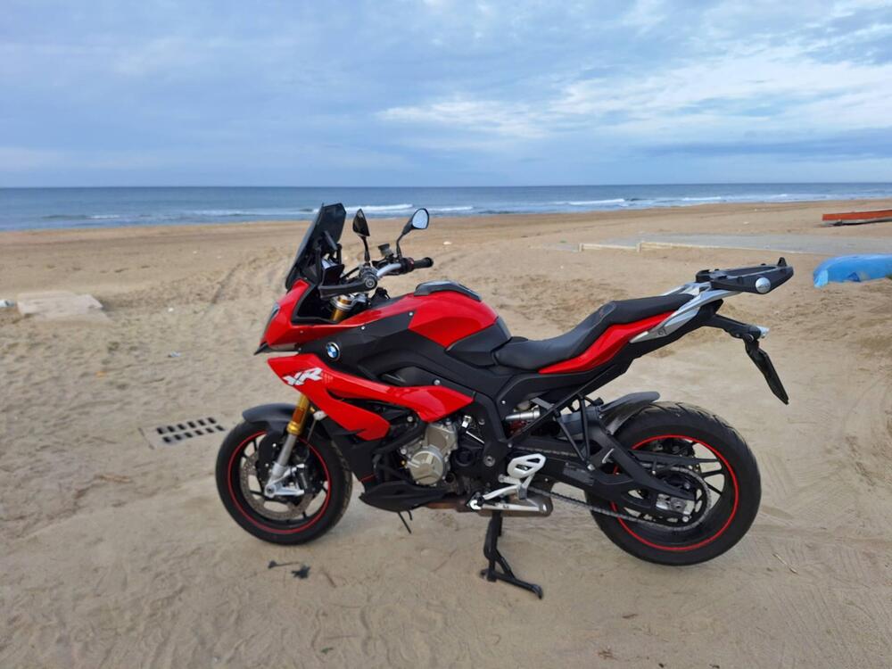 Bmw S 1000 XR (2017 - 19)