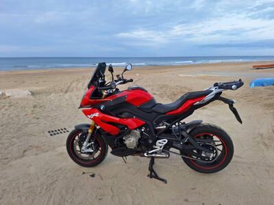 Bmw S 1000 XR (2017 - 19) usata