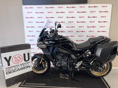Yamaha Tracer 9 GT (2021 - 24) usata