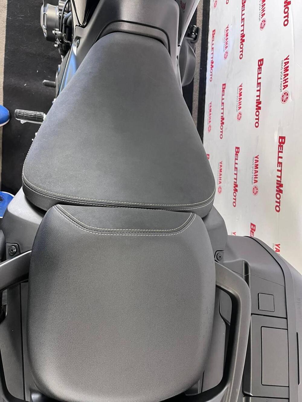 Yamaha Tracer 9 GT (2021 - 24) (3)