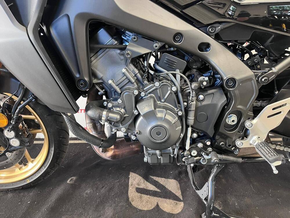 Yamaha Tracer 9 GT (2021 - 24) (7)