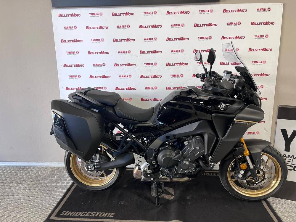 Yamaha Tracer 9 GT (2021 - 24) (8)
