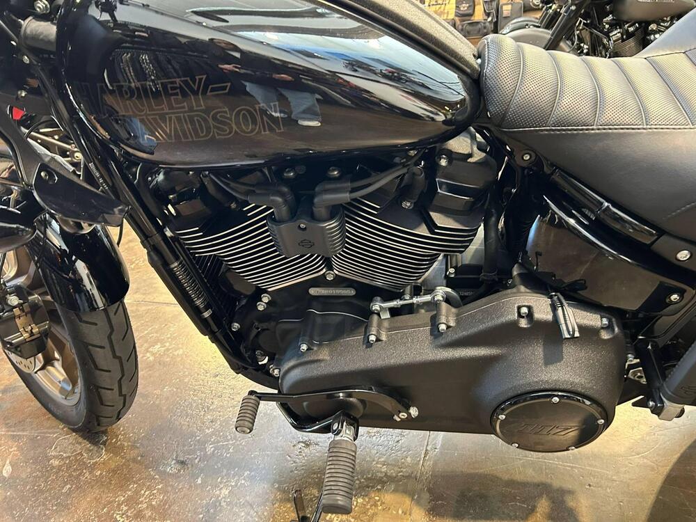 Harley-Davidson Low Rider ST (2022 - 24) (3)