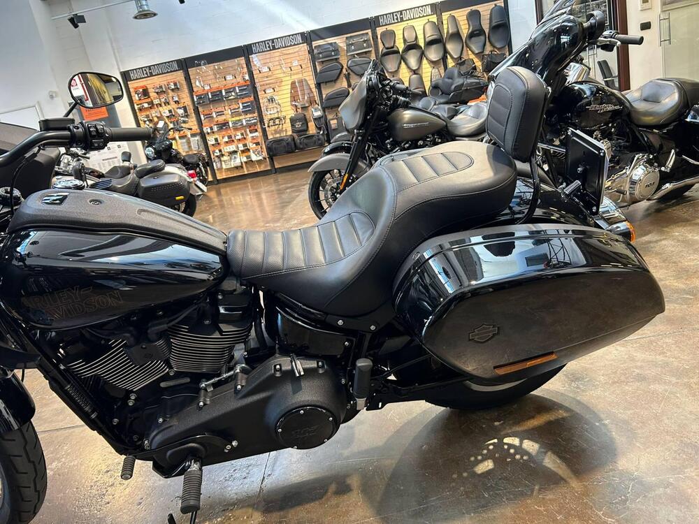 Harley-Davidson Low Rider ST (2022 - 24) (4)
