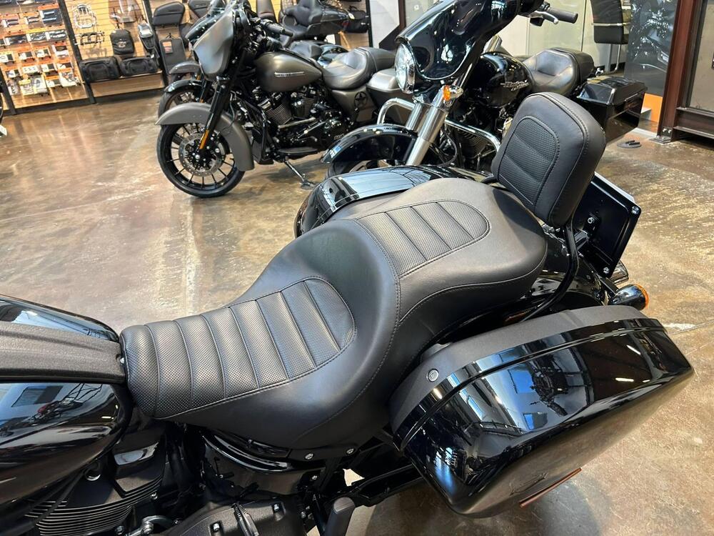 Harley-Davidson Low Rider ST (2022 - 24) (6)
